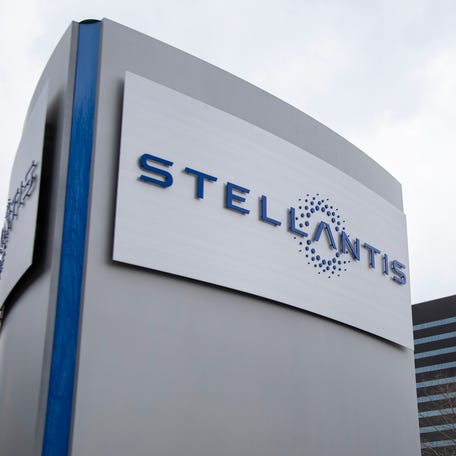 Stellantis reported its first quarter 2023 shipments and revenues on Wednesday.