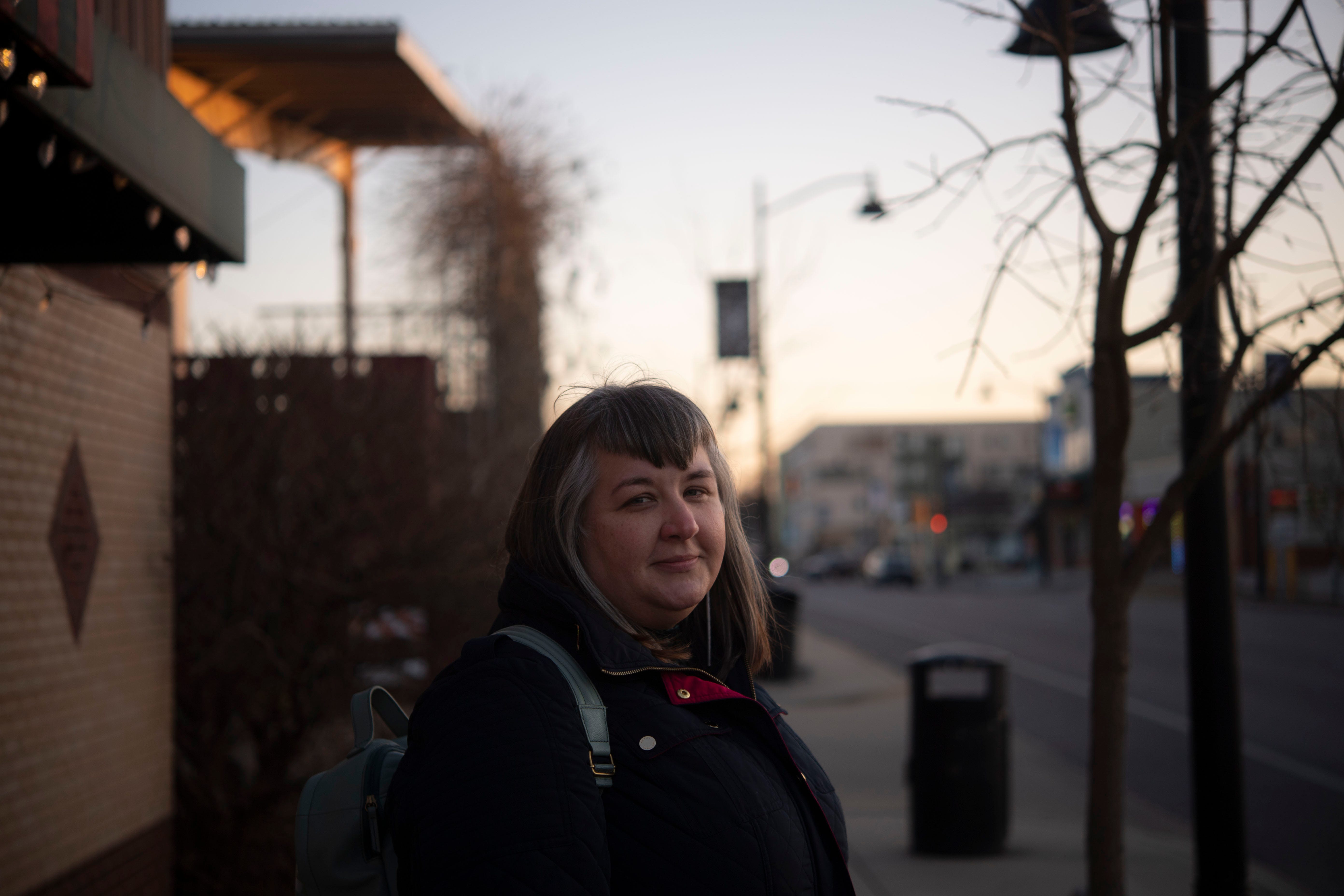 Jennifer Pepper worried she would struggle to hire staff for the Choices clinic, in a small town where a job would be a hard secret to keep. Instead, she found that some people wanted to be part of a historic moment.