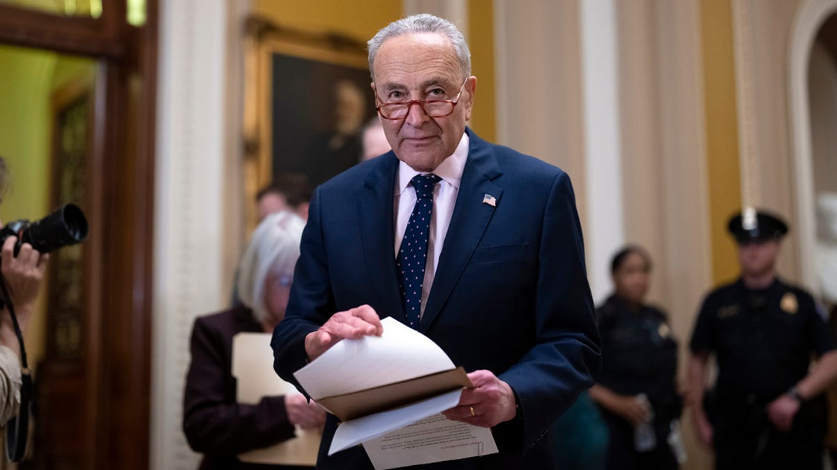 Democrats pressure GOP on debt limit spending cuts Democrats pressure GOP on debt limit spending cuts