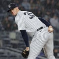 Clay Holmes' scoreless streak ends in disastrous fashion as Yankees collapse vs. Mariners