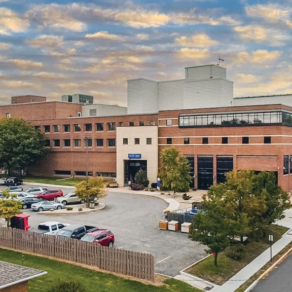 OSF HealthCare has signed a letter of intent that could eventually reopen services at St. Margaret's Health - Peru. The hospital suspended all inpatient hospital services on Jan. 28.