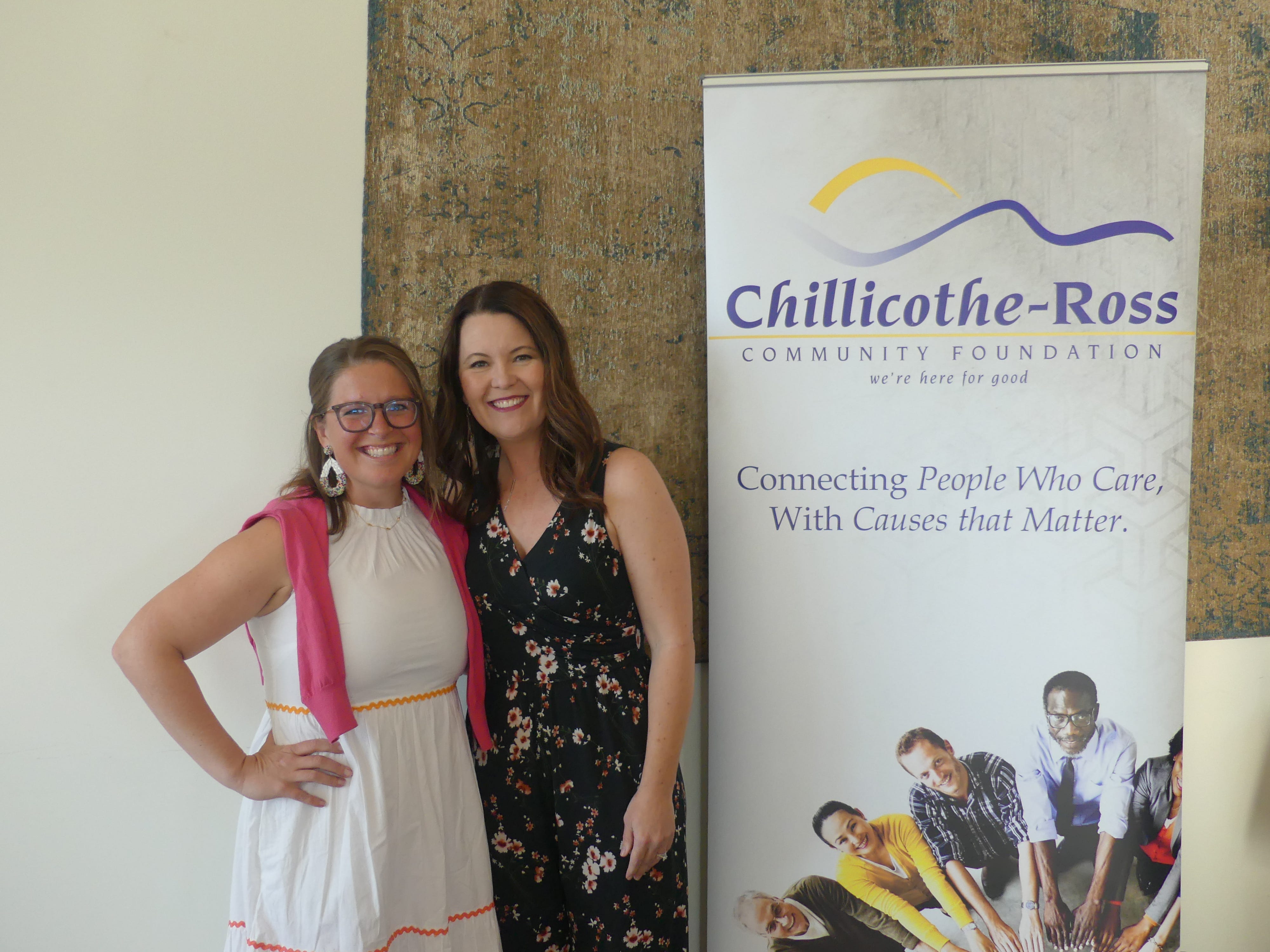 People Who Care allows community to support local charities