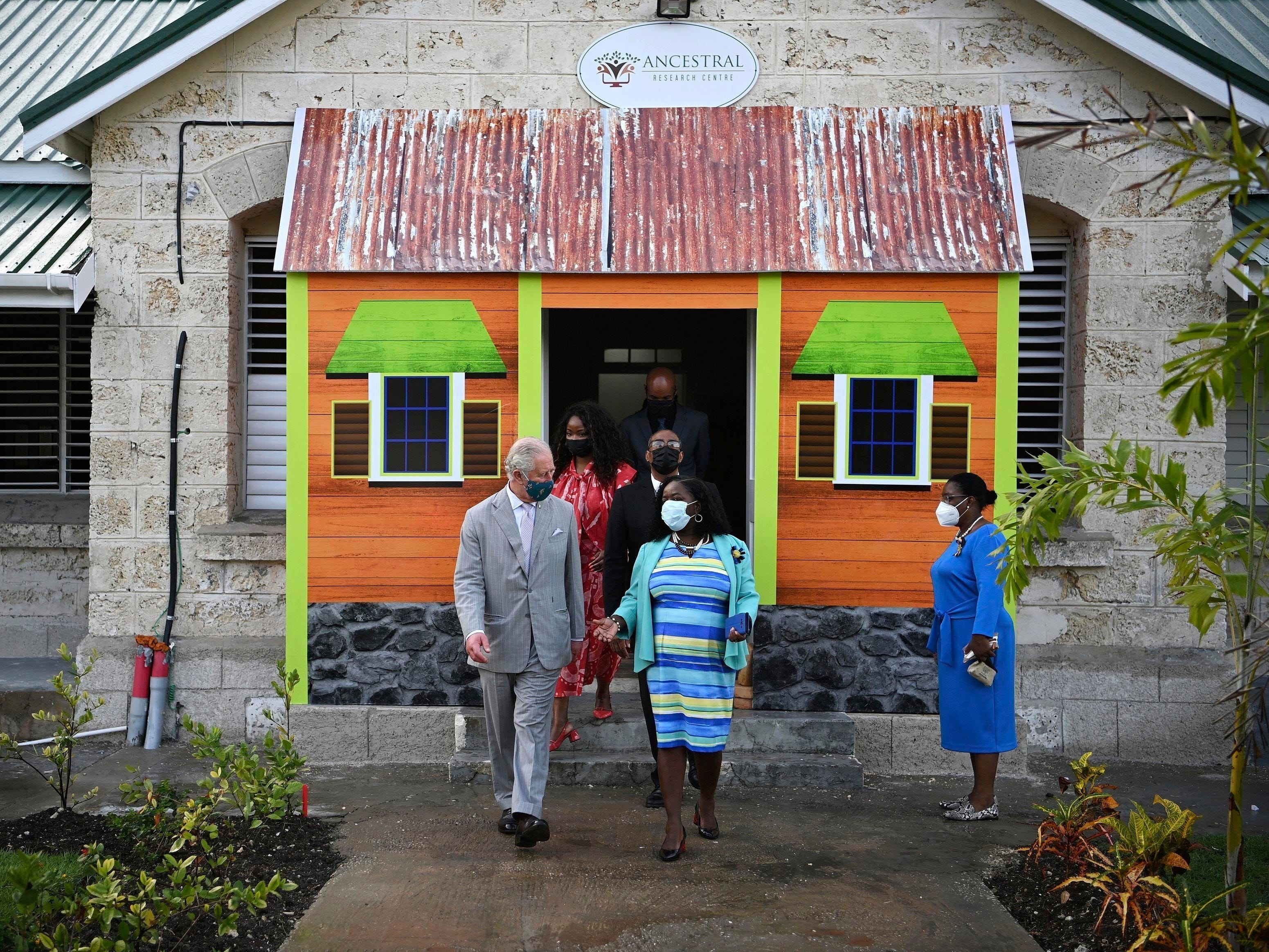 Ap Britain Coronation Commonwealth Attitudes I File Brb