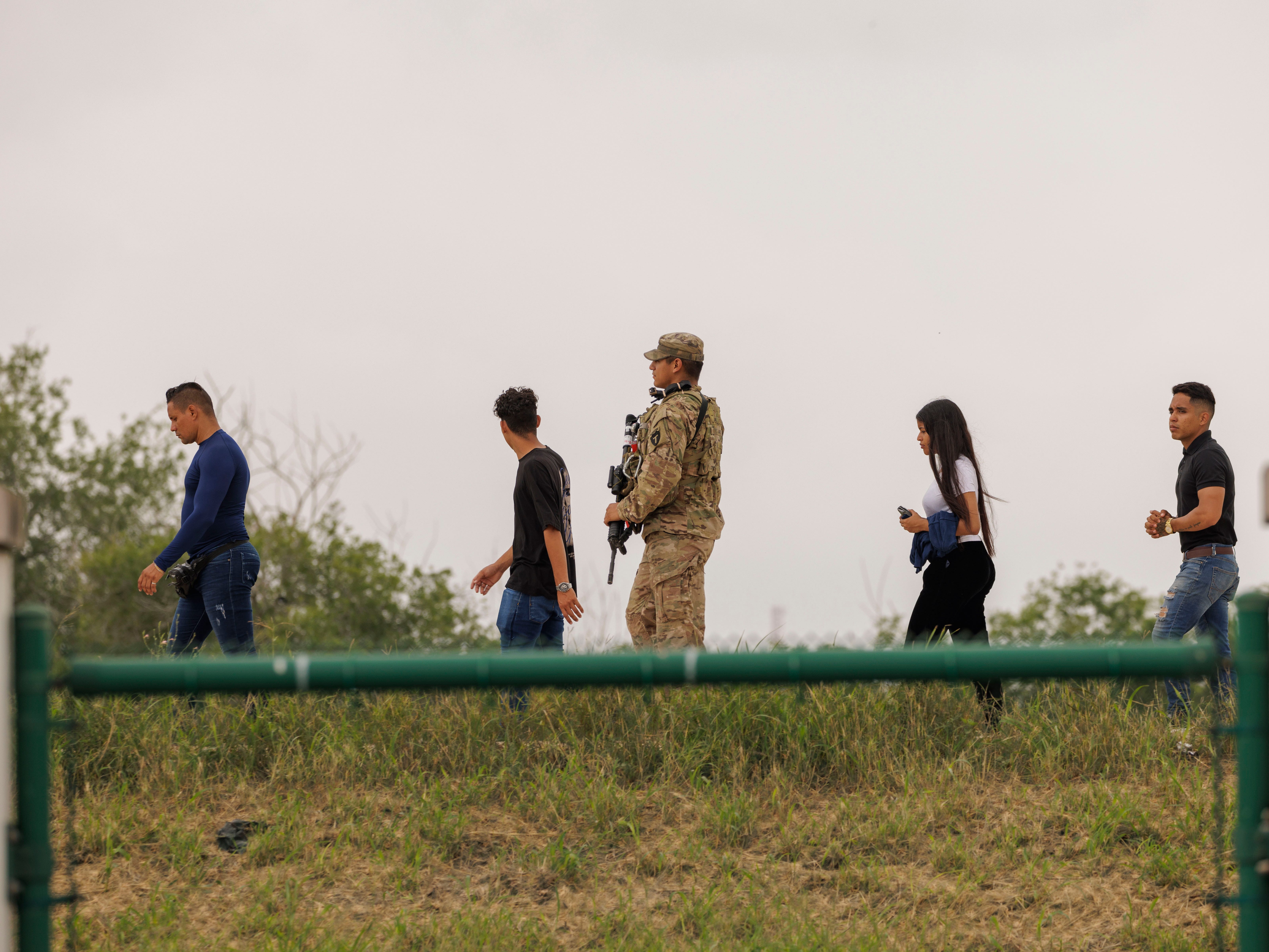 Gty 1252647645 A Pol Usa Tx