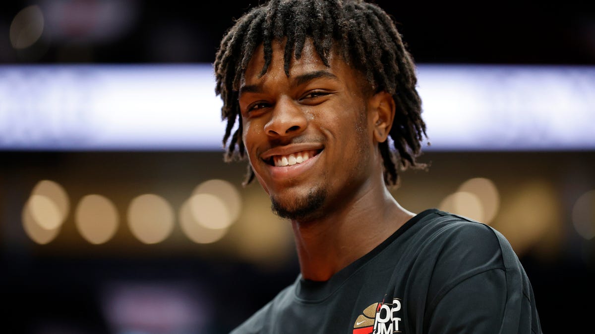 Can Mike Woodson recruit Thats an emphatic yes with Mackenzie Mgbakos IU commitment Can Mike Woodson recruit Thats an emphatic yes with Mackenzie Mgbakos IU commitment