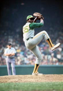 Vida Blue