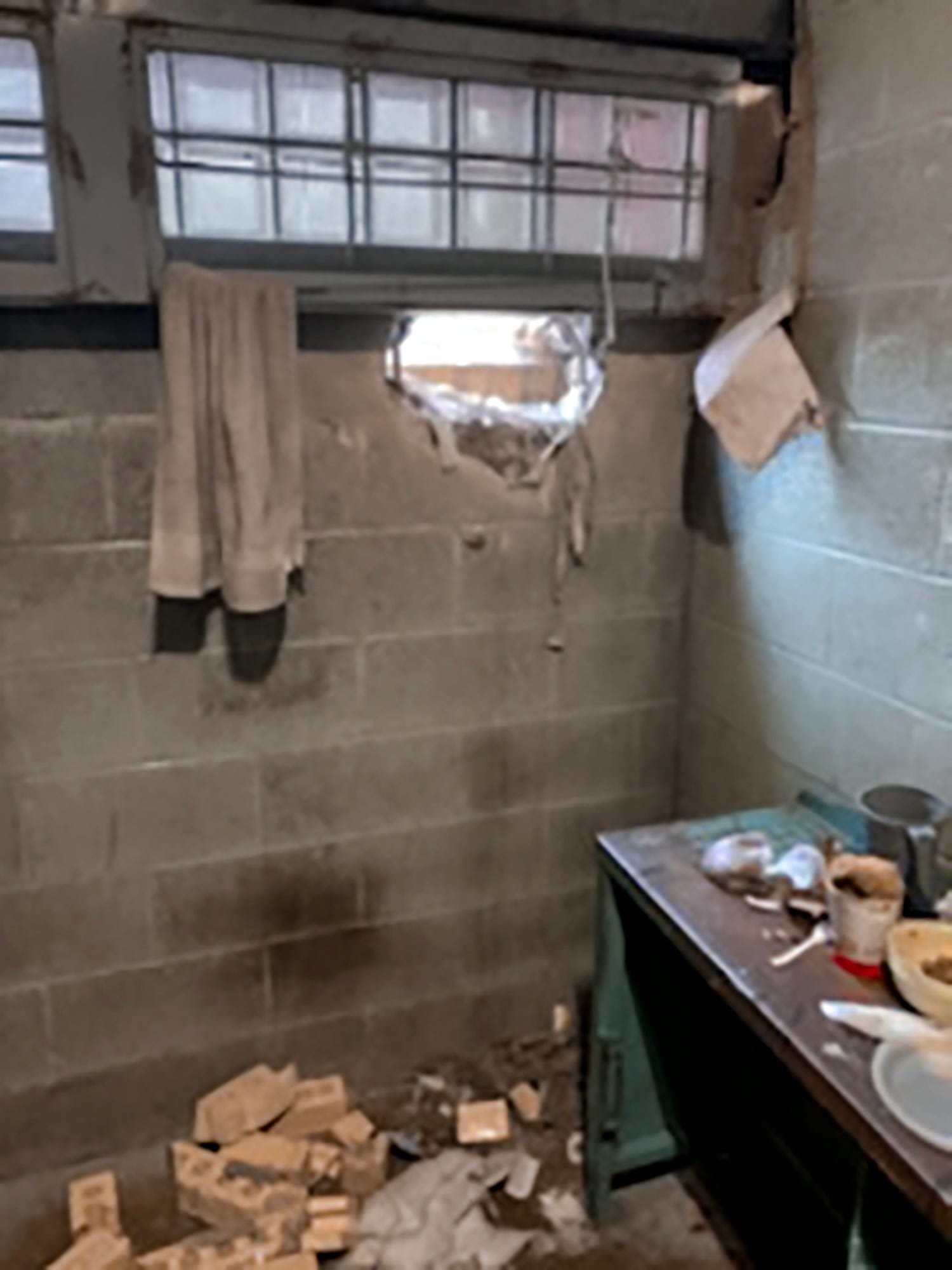 Worst County Jails In America 2025 31
