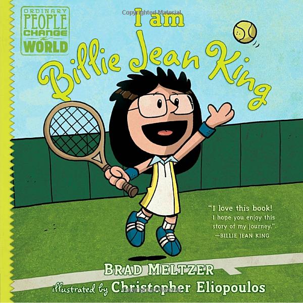 ‘I am Billie Jean King’ book challenge hearing will be decided soon. Here’s the recommendation to the board.