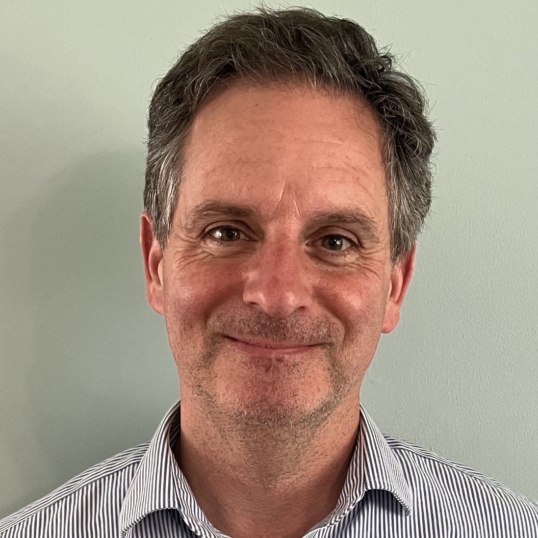 Chris McKenna | The Journal News