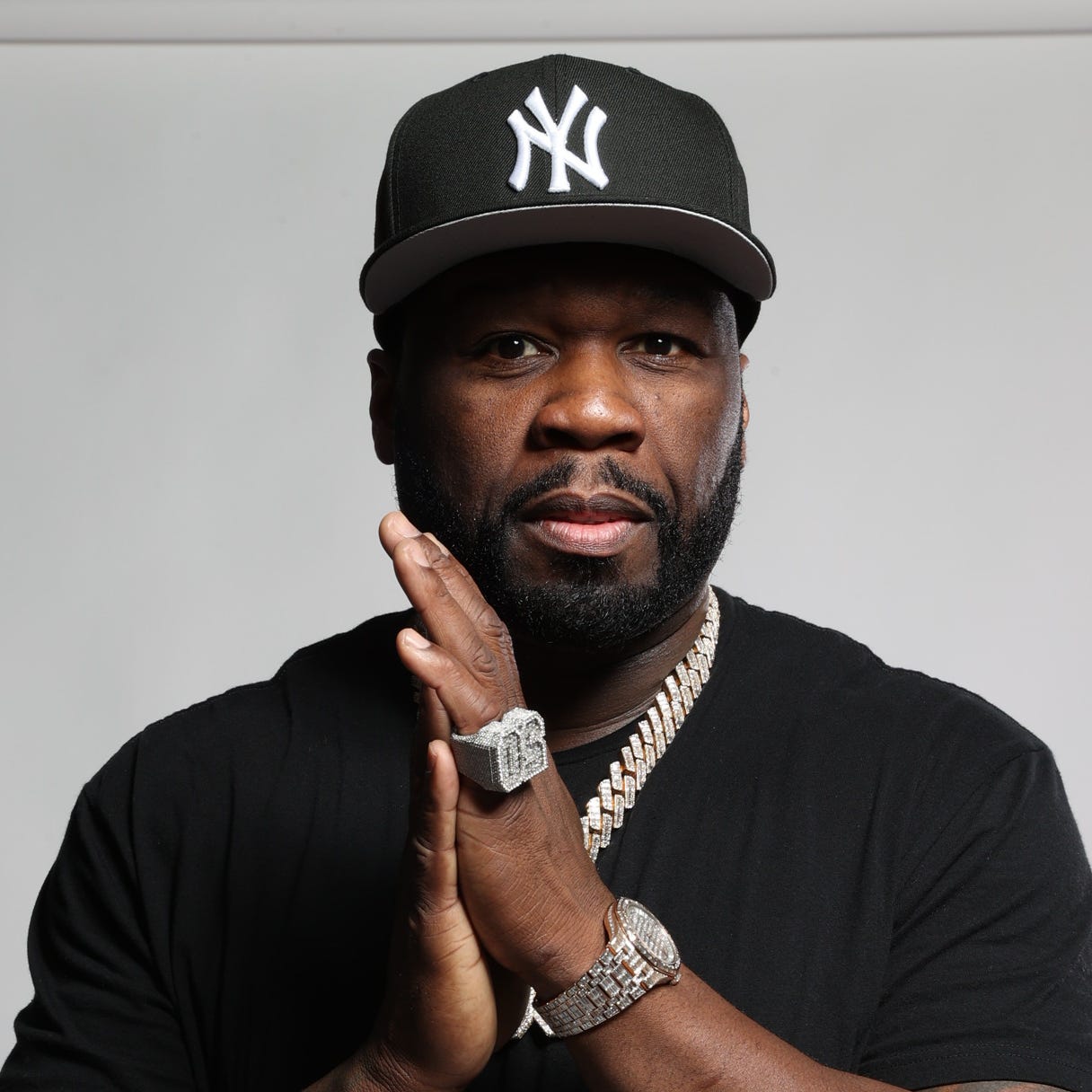 50 Cent Tour