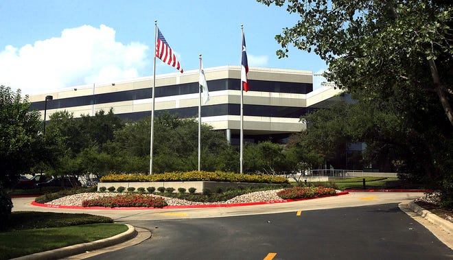 Intel has listed its Southwest Austin offices for sale. Intel first moved into the office complex in 2012, after buying it for $39 million.