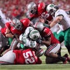 Ohio State adds Marshall to 2024 football schedule as replacement for Washington