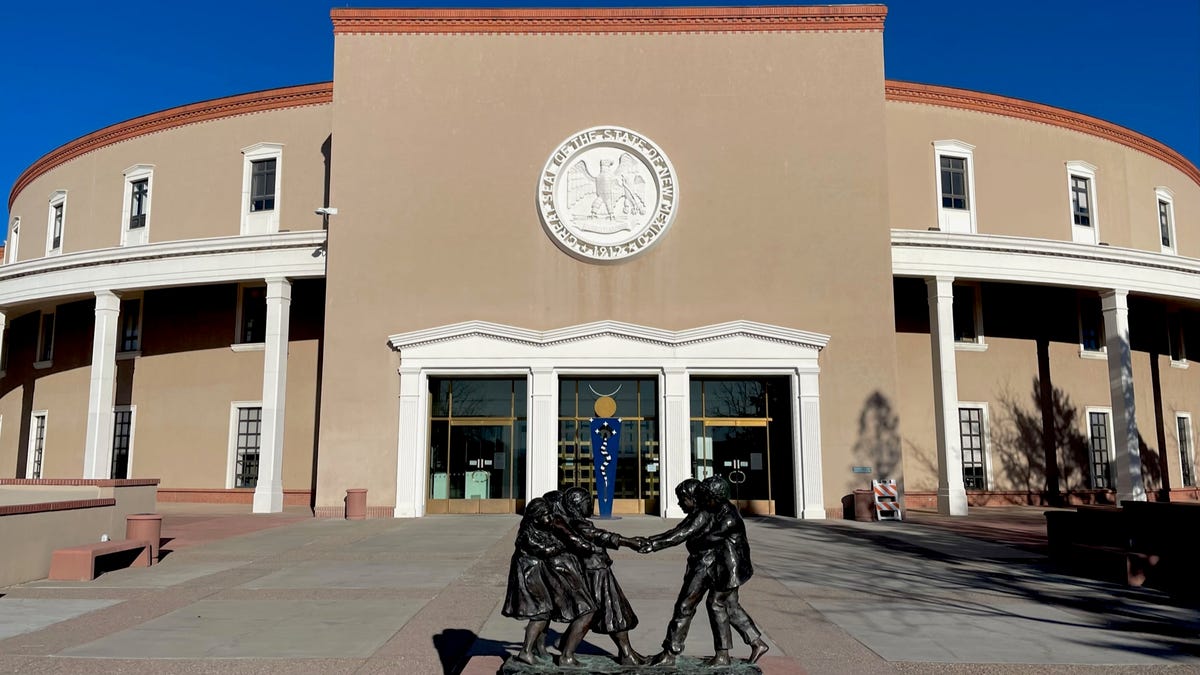 Southeast New Mexico lawmakers claim victory, frustration after 2024 legislative session