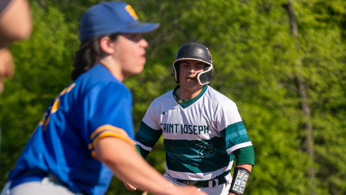 Baseball Greater Middlesex Conference rankings notes for Week 6 Baseball Greater Middlesex Conference rankings notes for Week 6