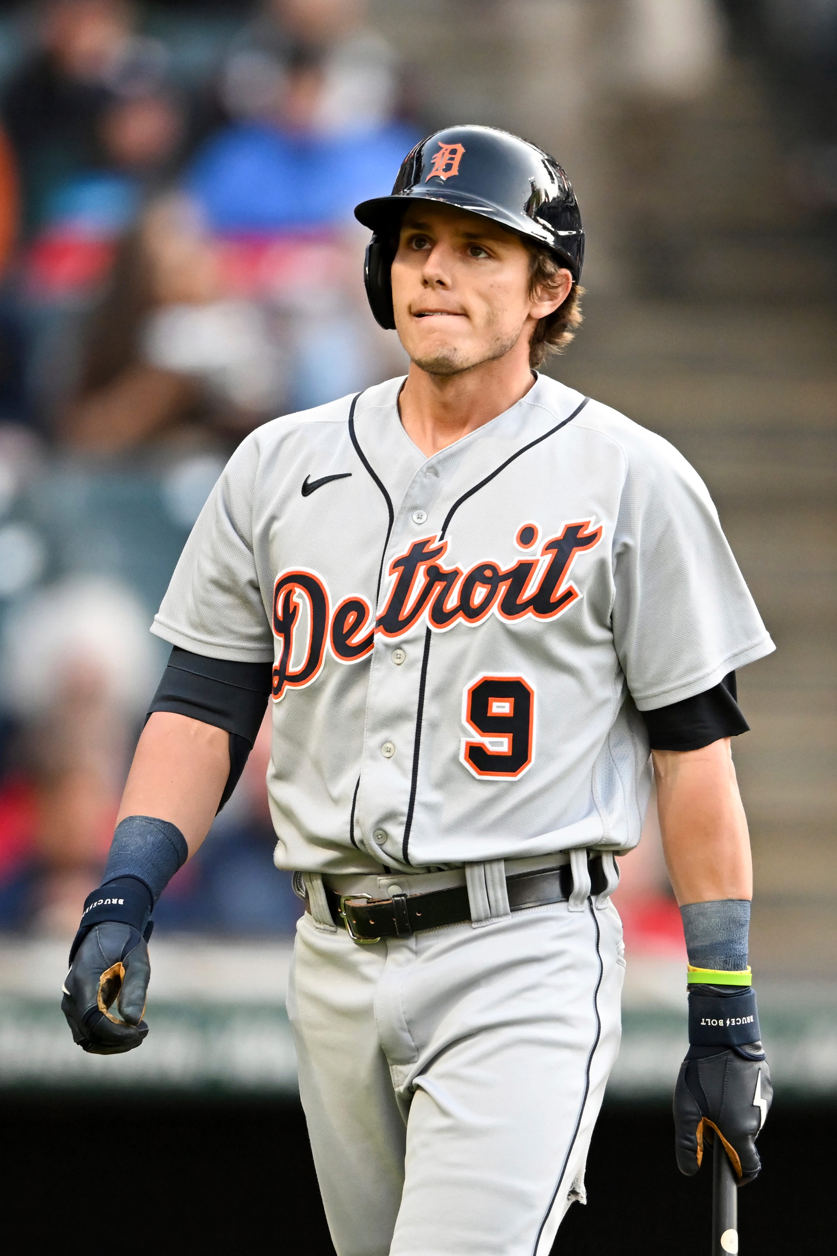 Berita Detroit