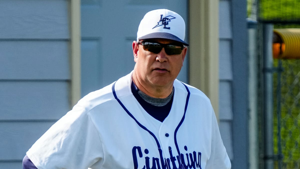 Lake Country Lutheran baseball coach David Bahr ‘no longer employed’ after investigation