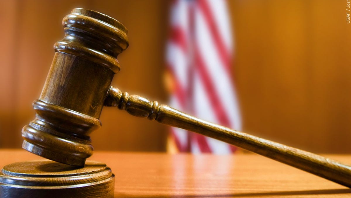 NJ camp counselor sentenced to seven years for sexually assaulting three children NJ camp counselor sentenced to seven years for sexually assaulting three children