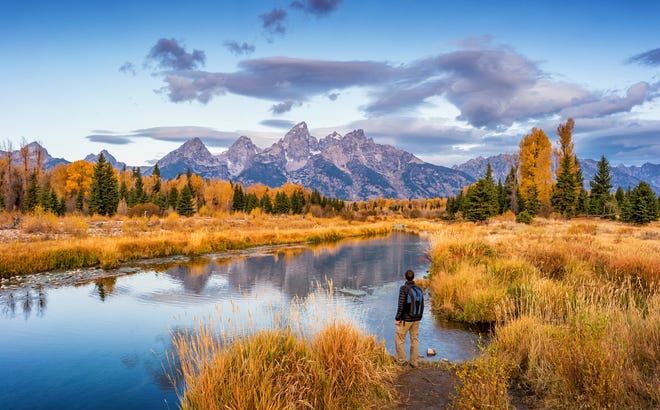 Going to Jackson Hole this summer? Here are 10 best things to do