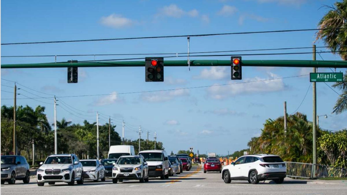Lyons Road update County now hopes to complete Bocaarea road widening by end of month Lyons Road update County now hopes to complete Bocaarea road widening by end of month