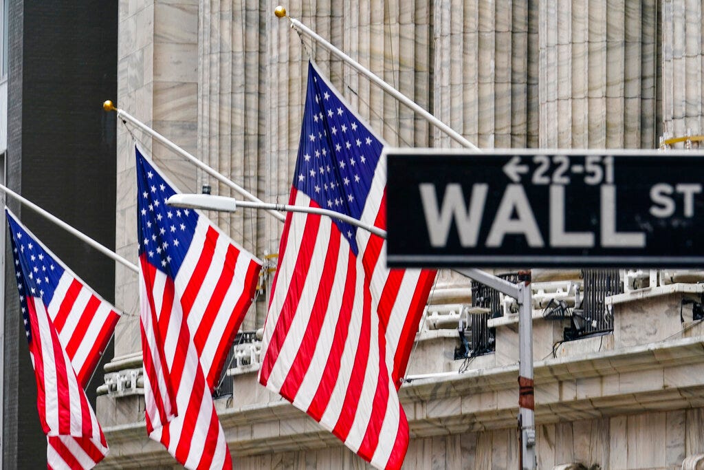 Wall Street drifts as markets worldwide pull back