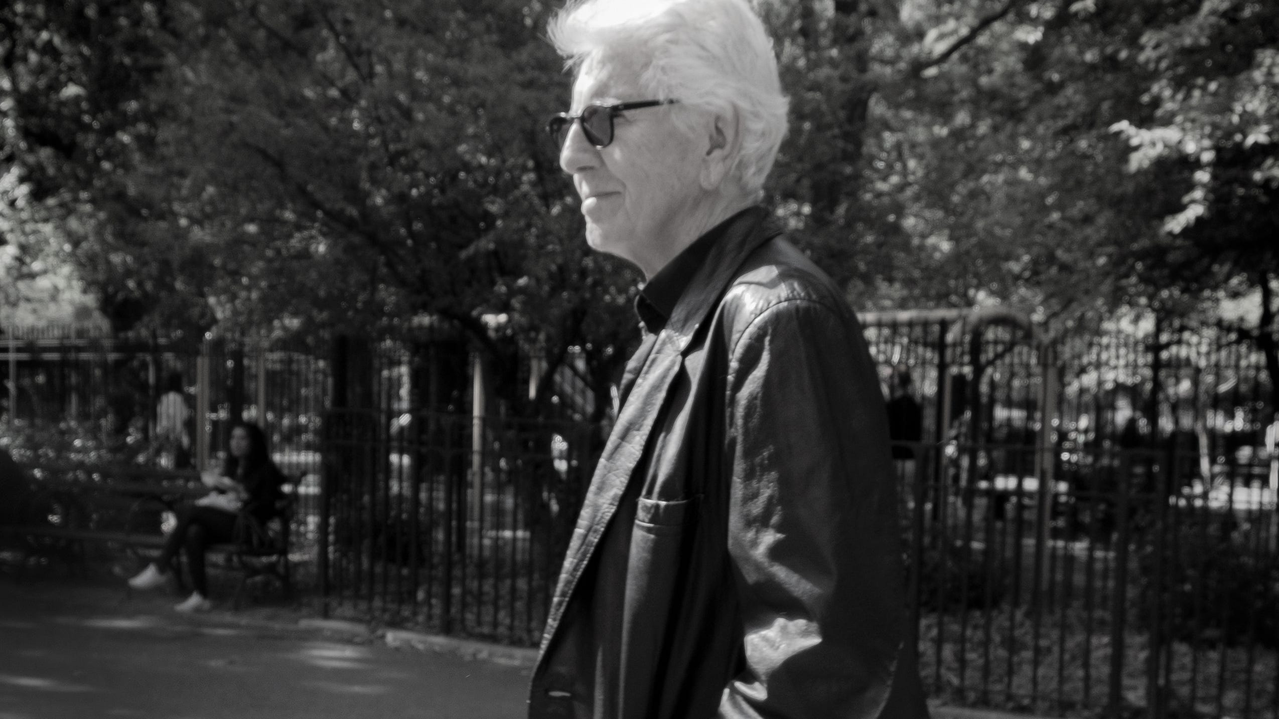 Graham Nash on missing David Crosby, dismay with America: 'I have a right to speak my mind'