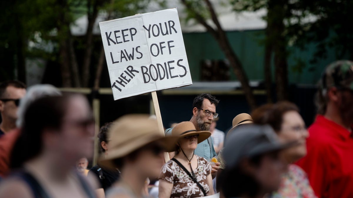 After NC abortion bill will Asheville Planned Parenthood close Will DAs prosecute After NC abortion bill will Asheville Planned Parenthood close Will DAs prosecute