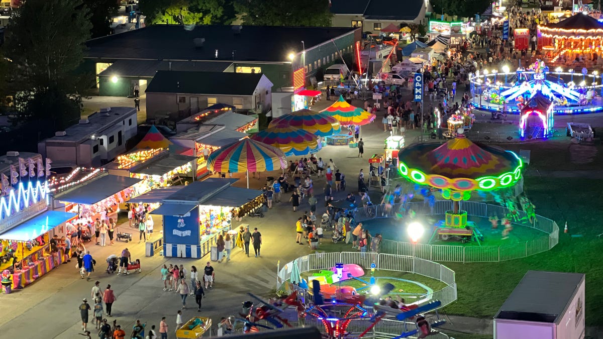 Here are 10 summer festivals in Vermont to attend this year Here are 10 summer festivals in Vermont to attend this year