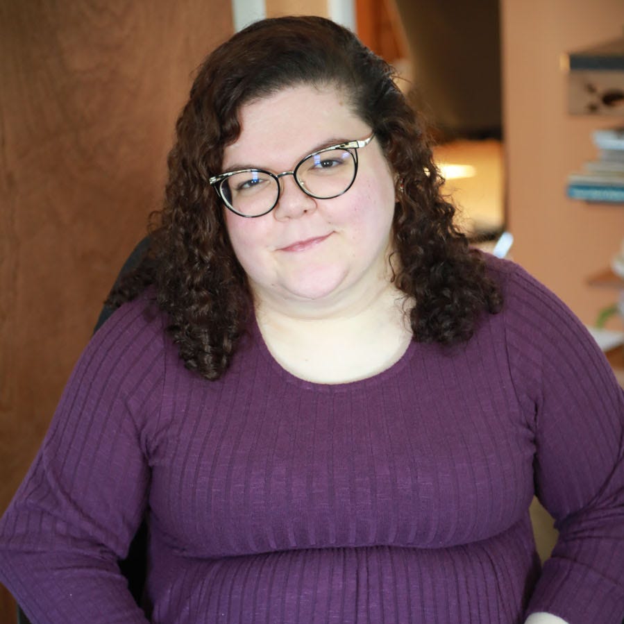 Emily Ladau