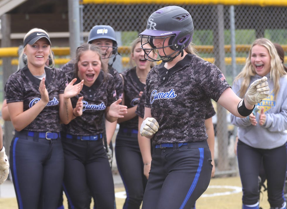 Coventry softball eyes first district title, STVM first since 2015