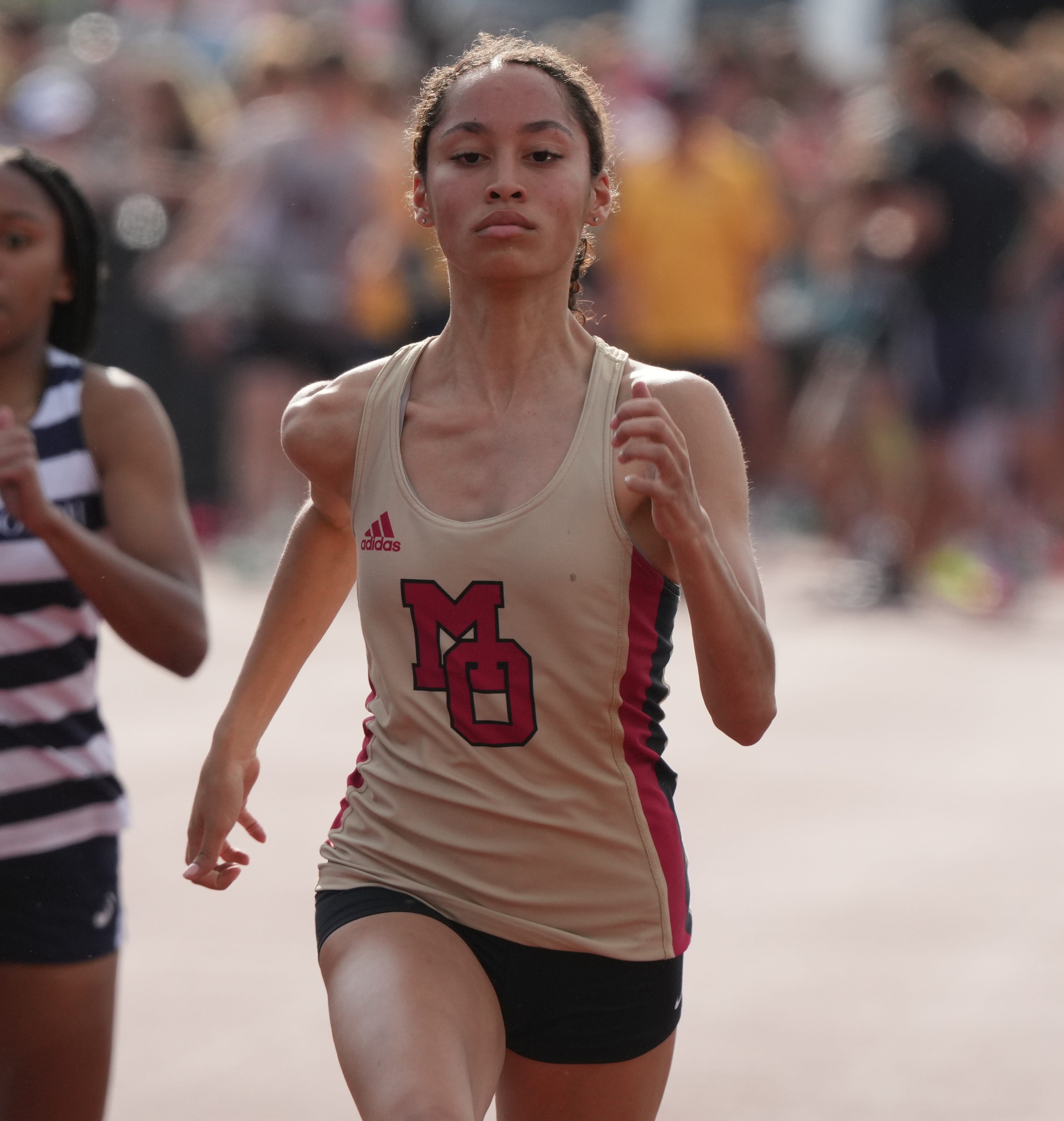 New champions crowned on first day of Morris County track & field meet