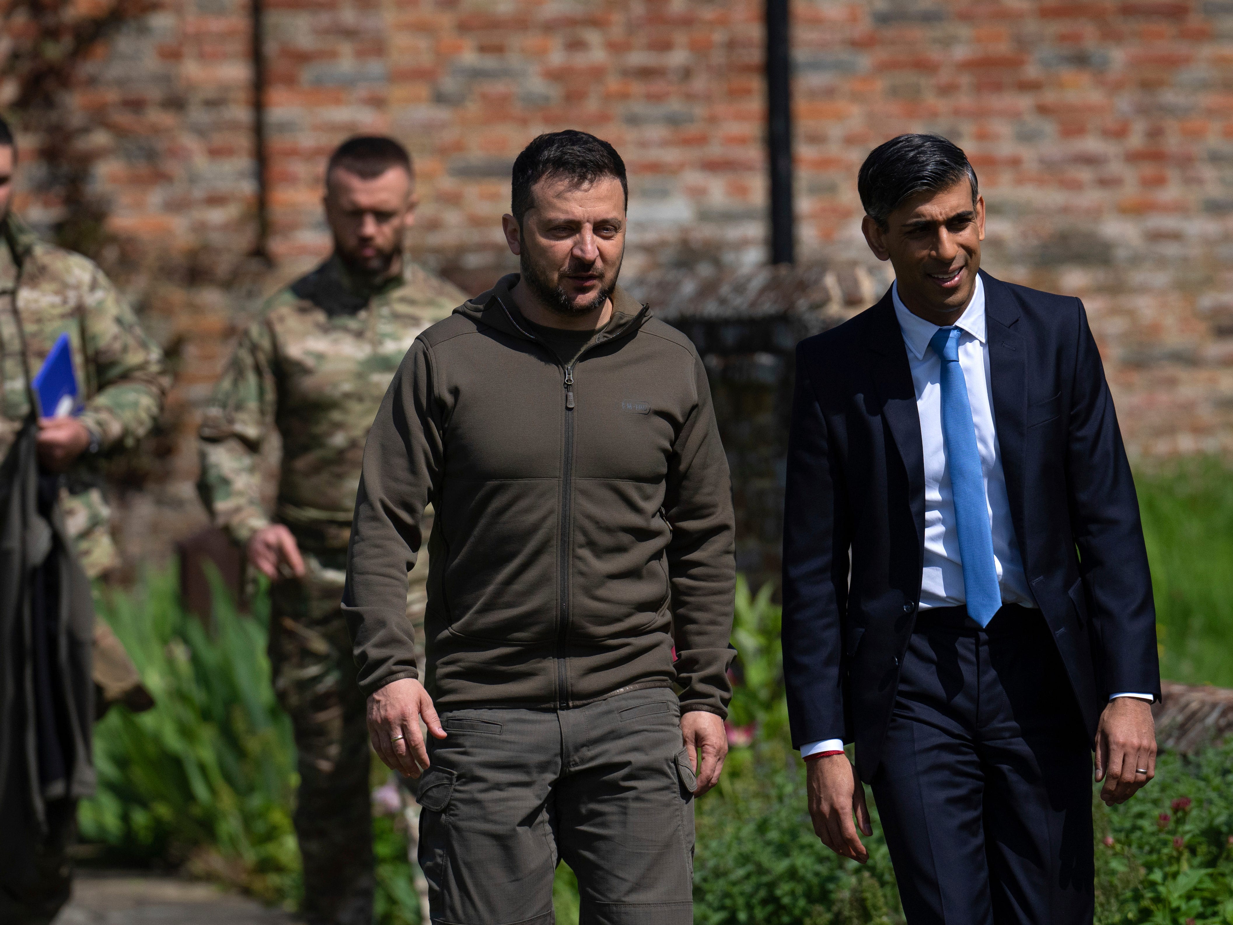 Ap Britain Russia Ukraine War I Gbr