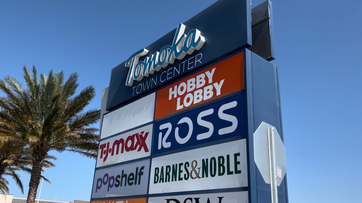 WATCH: Tiger Woods' PopStroke chain plans to open a location at