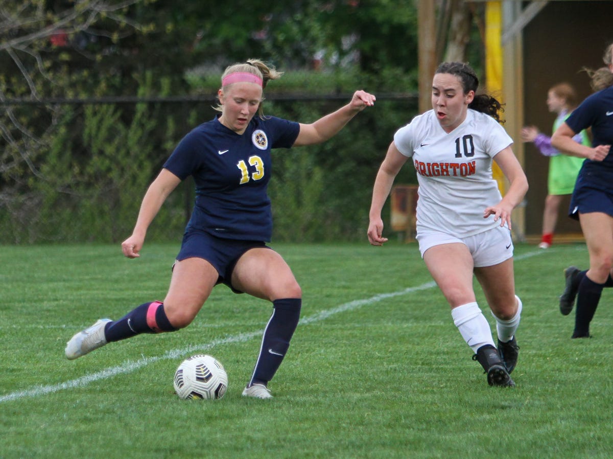 Livingston County High School Sports: Rivalry Week Soccer and More (April 8-13, 2024)