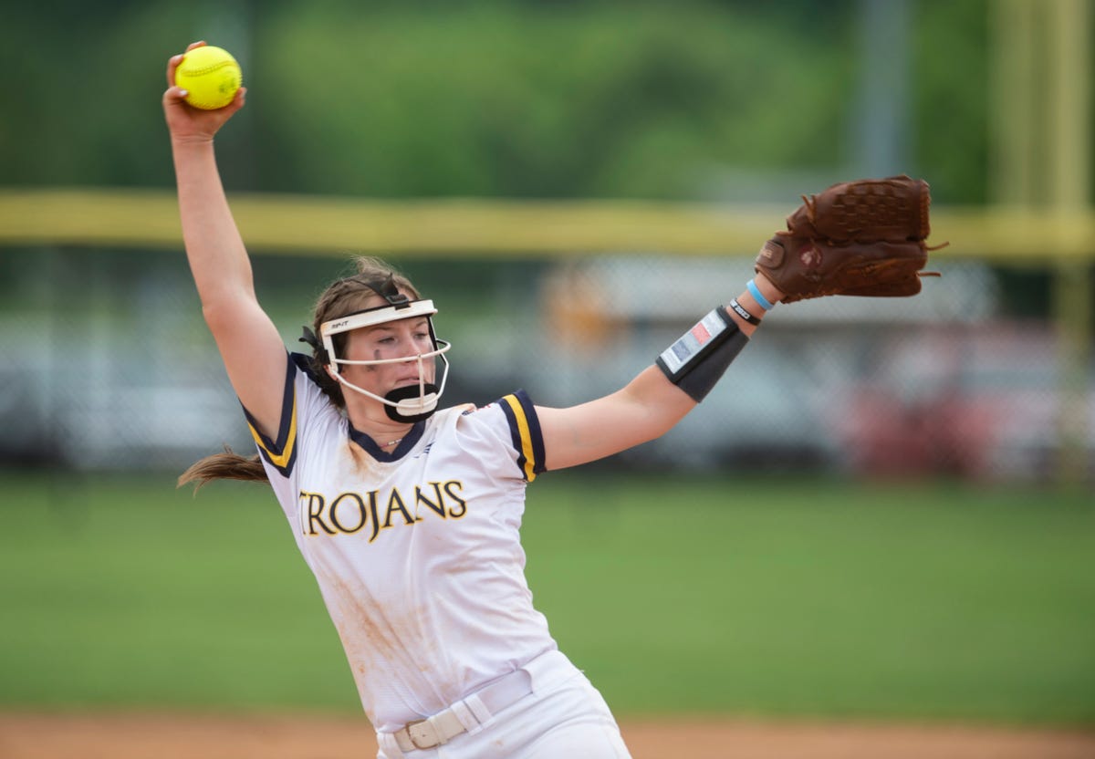 Vote for the Montgomery-Area Preseason High School Softball Player of the Year in River Region