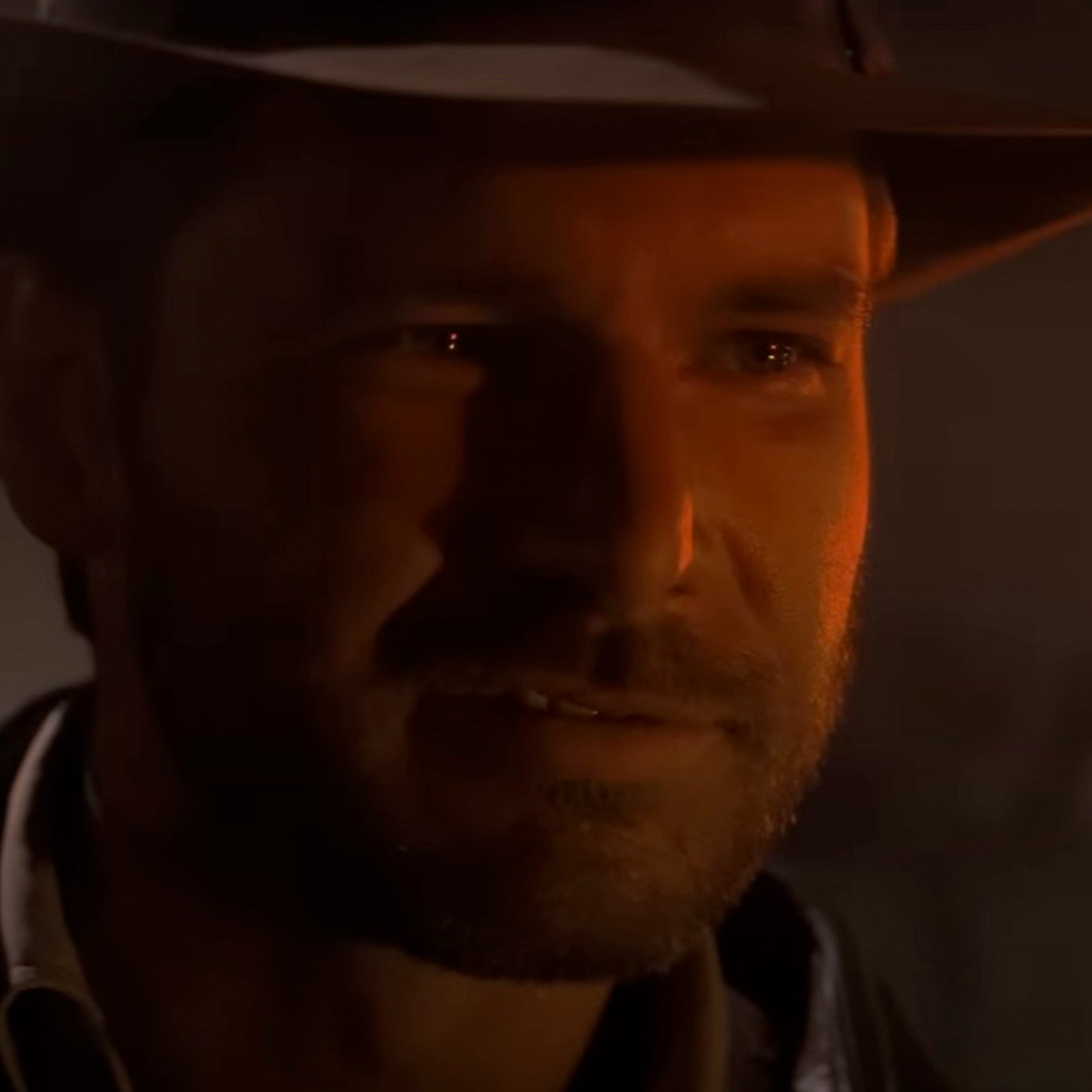 Watch the many adventures of Harrison Ford when "Indiana Jones" comes to Disney+ this month.