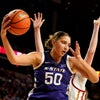 Ayoka Lee and Gabby Gregory give Kansas State women's basketball a potent one-two punch