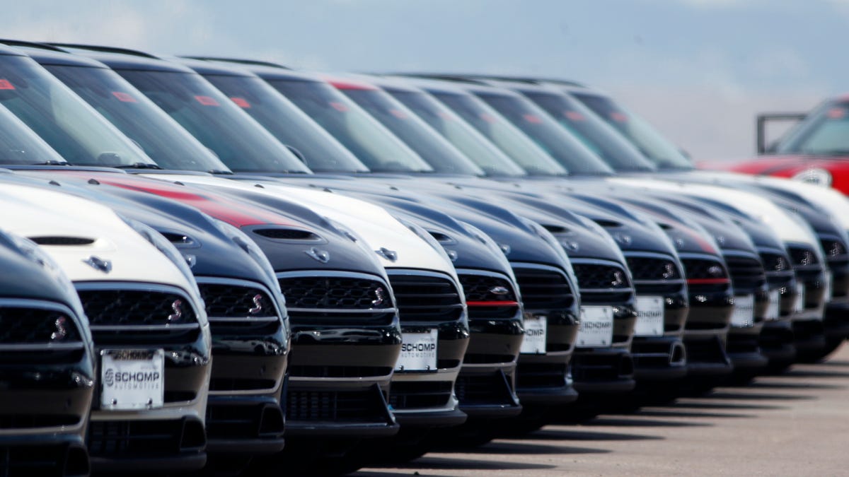 Automakers tell Congress Dont make us keep AM radio Automakers tell Congress Dont make us keep AM radio