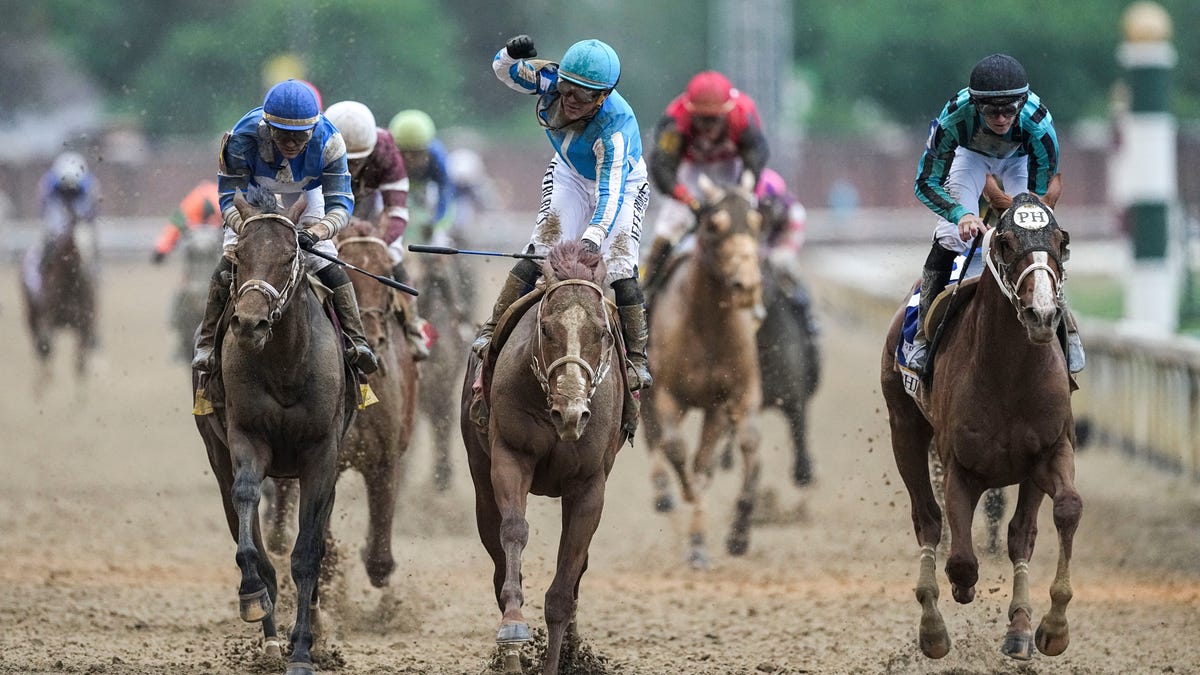 Have a #MyDerbyMemory? Here’s how to win a trip to the 150th Kentucky Derby