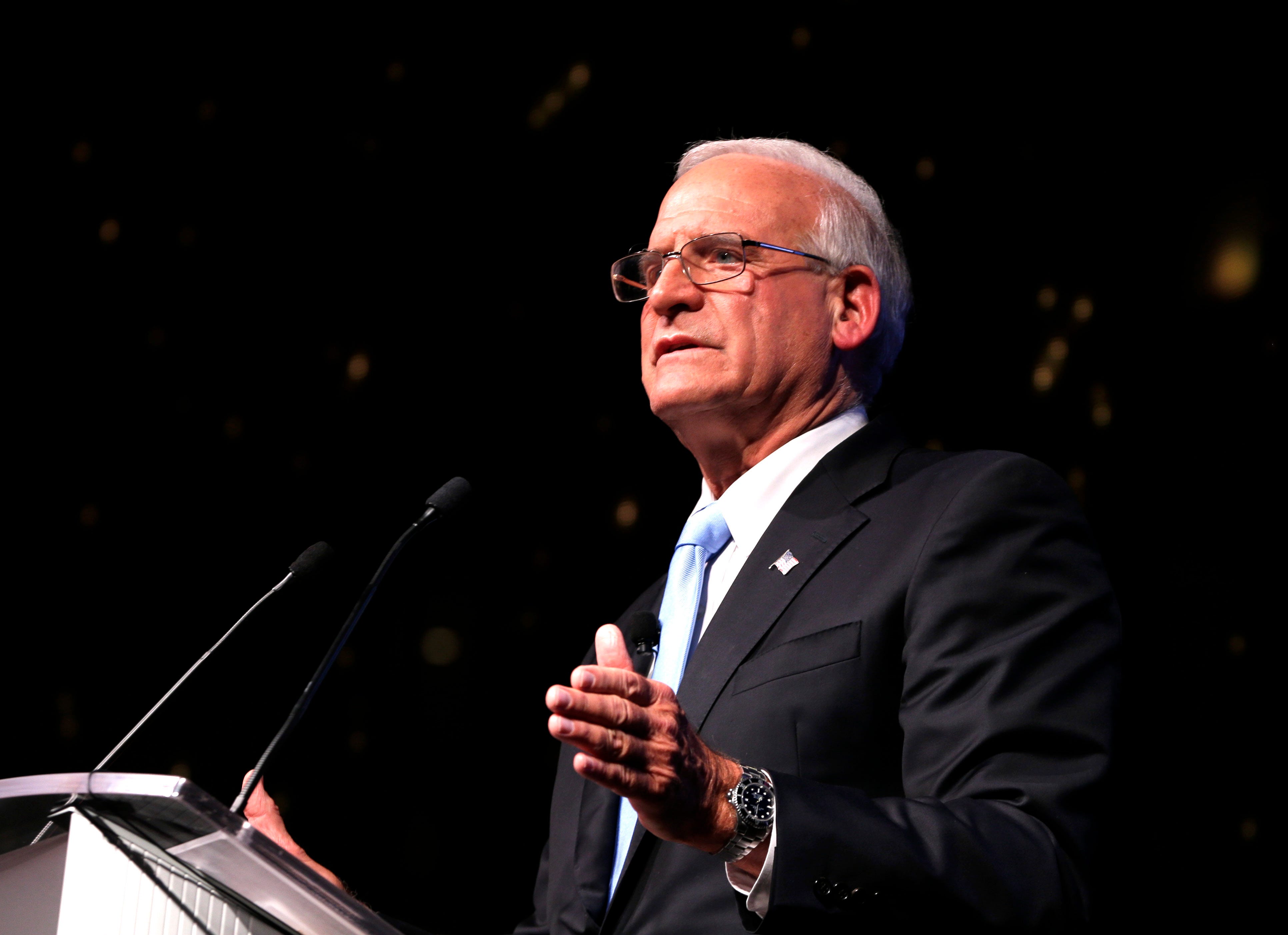 Ted Kellner takes the reins as host committee CEO for 2024 Republican