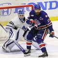 Amerks captain Michael Mersch a big reason why team could make another long playoff run