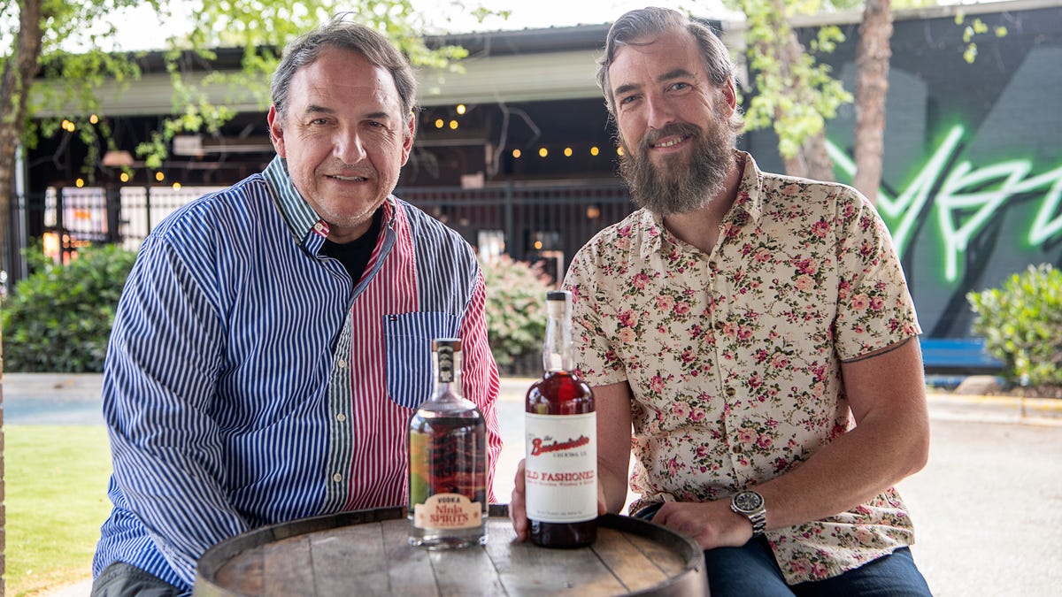 Asheville cocktail bar brewery owners to open distillery introduces retail spirit brands Asheville cocktail bar brewery owners to open distillery introduces retail spirit brands