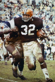 Jim Brown