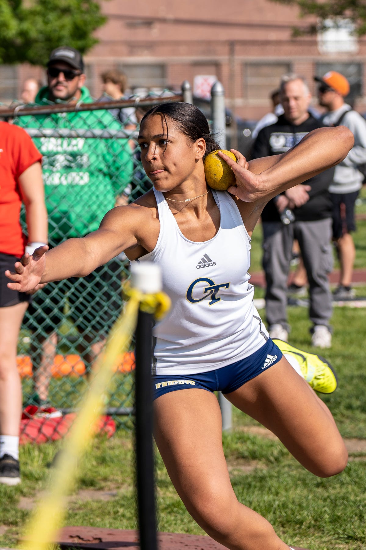 VOTE for the North Jersey Girls Track Performer of the Week of April 15-21