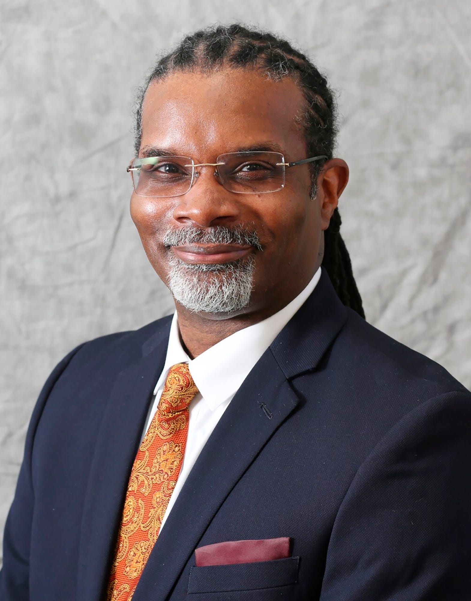 Morehouse College Provost Kendrick Brown said the school tried to be forthcoming with students about challenges in the online program. The college has since apologized and offered refunds to students affected.
