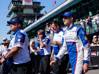 From Alex Palou to Graham Rahal: 33 things to know about the 2023 Indy 500