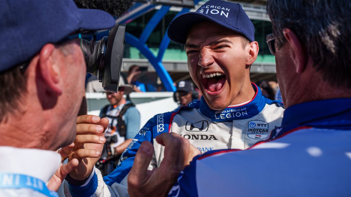 Speedway GP Calendar 2022