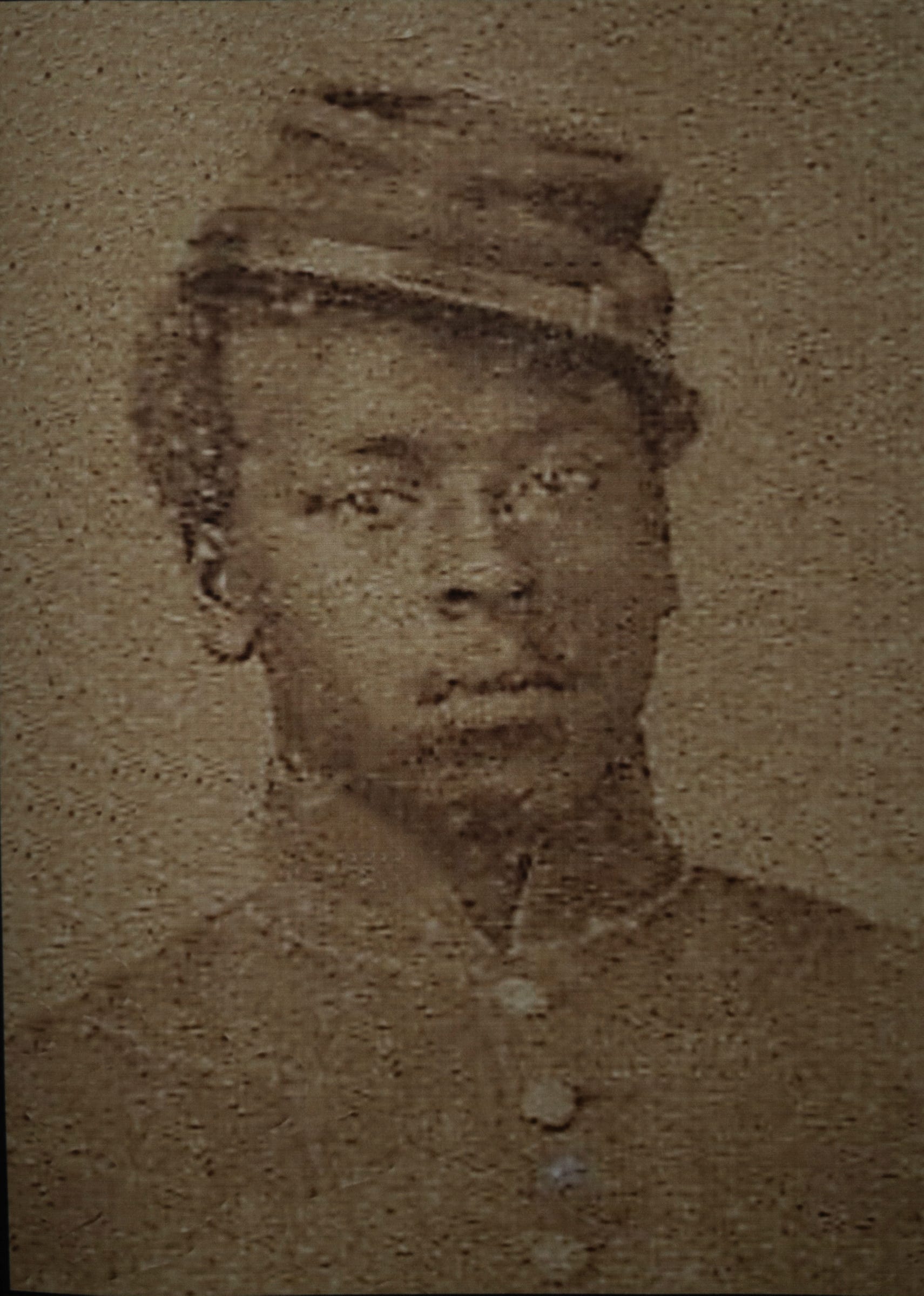 2023 : Black Civil War Solder Receives Headstone
