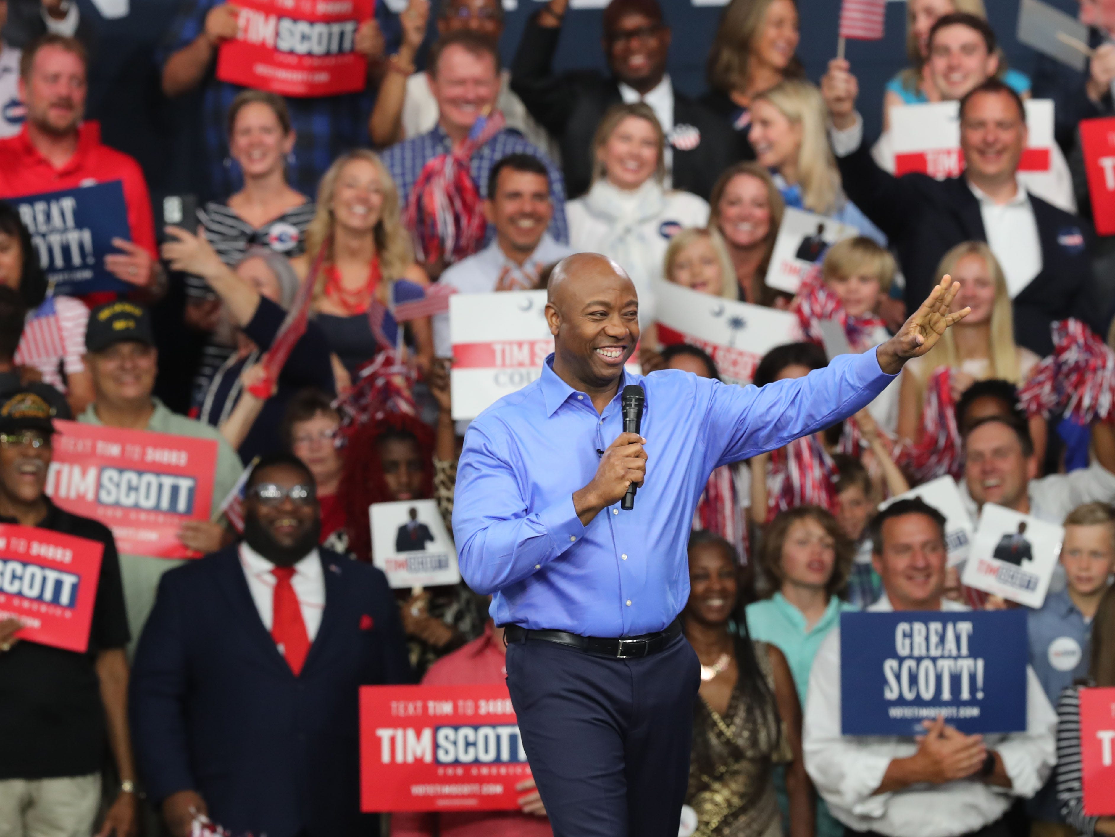 Xxx 052223 Sen Tim Scott Announcemnet Rb 9 Jpg A Oth Usa Sc