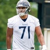 What are Tennessee Titans' plans at left tackle? Get better, regardless of who plays there