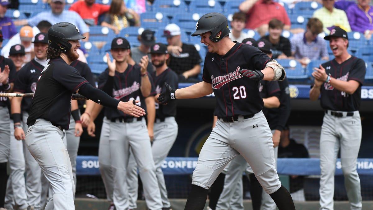 Waytooearly 2024 South Carolina baseball predictions from Ethan Petry to NCAA Tournament Waytooearly 2024 South Carolina baseball predictions from Ethan Petry to NCAA Tournament